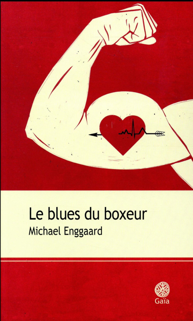 Le blues du boxeur