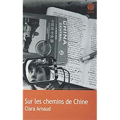 Sur les chemins de Chine