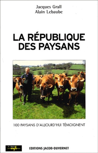 La République des paysans