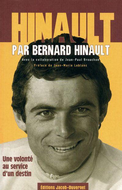 Hinault