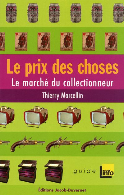 Le prix des choses