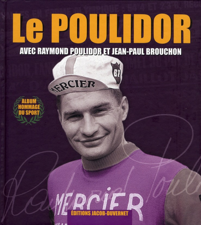 Le Poulidor