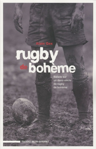 Le Rugby de Bohème