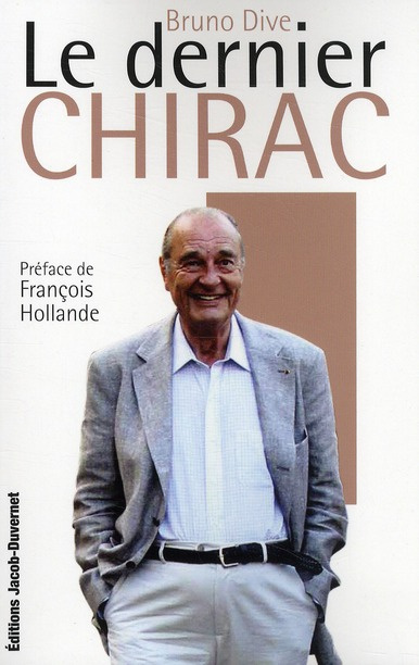 Le dernier Chirac