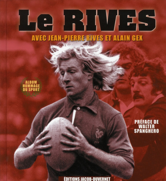 Le Rives