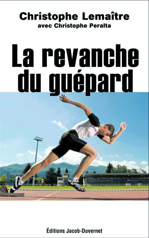 La revanche du grand blond