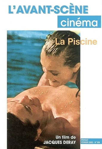 L'Avant-Scène Cinéma N° 509, février 2002 : La piscine