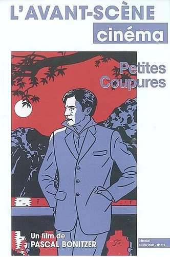 L'Avant-Scène Cinéma N° 519, février 2003 : Petites coupures