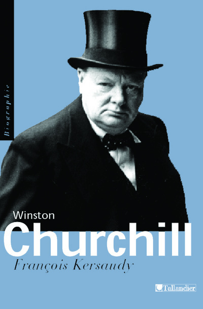 Winston Churchill. Le pouvoir de l'imagination