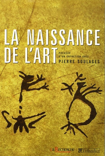 La naissance de l'art