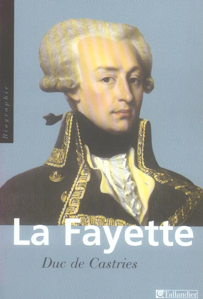 La Fayette