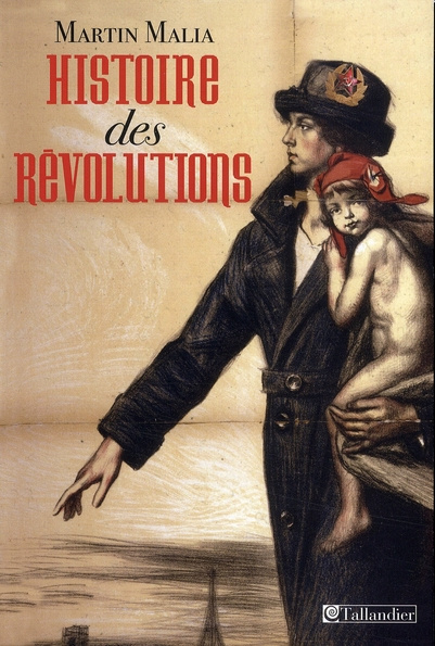 Histoire des révolutions