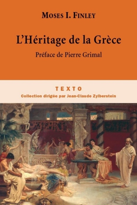 L'Héritage de la Grèce