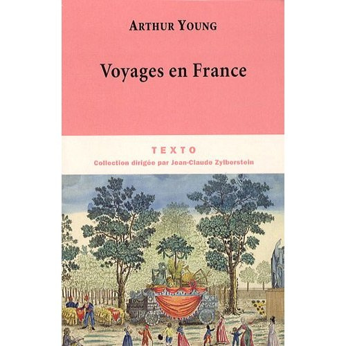 Voyages en France