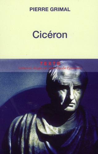 Cicéron