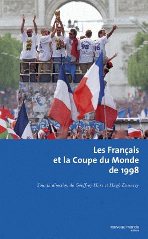 Les Français et la Coupe du Monde de 1998