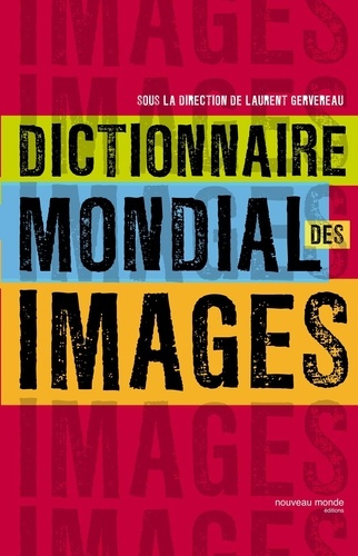 Dictionnaire mondial des images