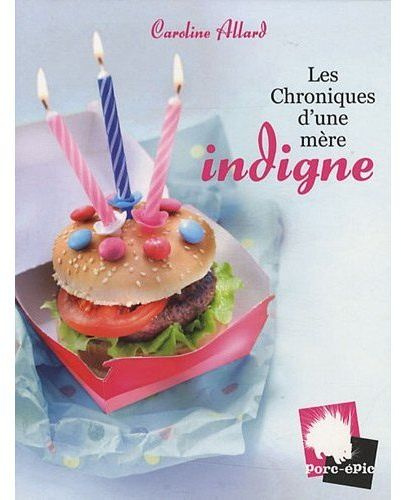 Les Chroniques d'une mère indigne