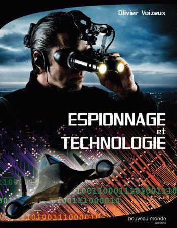 Espionnage et technologie