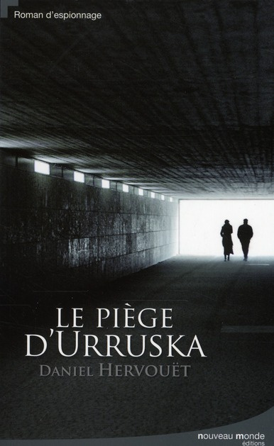 Le piège d'Urruska