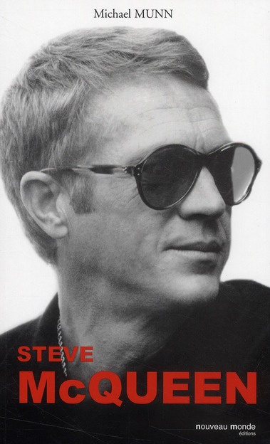 Steve McQueen