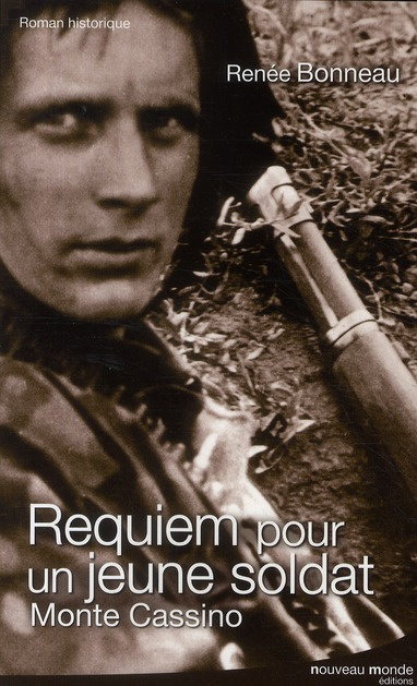 Requiem pour un jeune soldat. Monte Cassino
