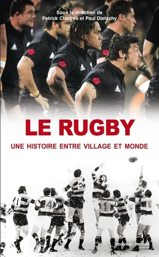 Le rugby, une histoire entre village et monde