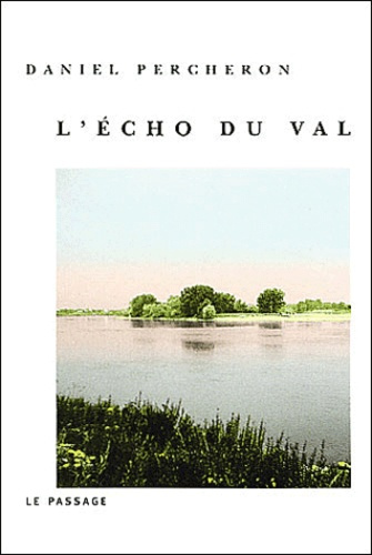 L'écho du val