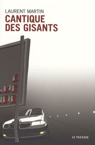 Cantique des gisants