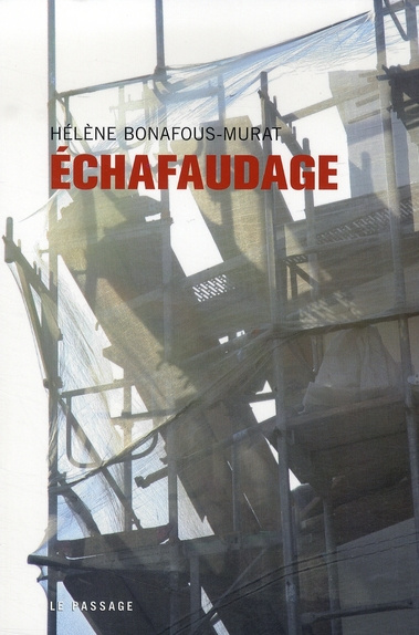 Echafaudage