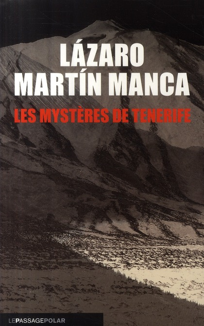 Les mystères de Tenerife