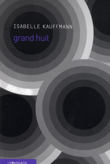 Grand huit