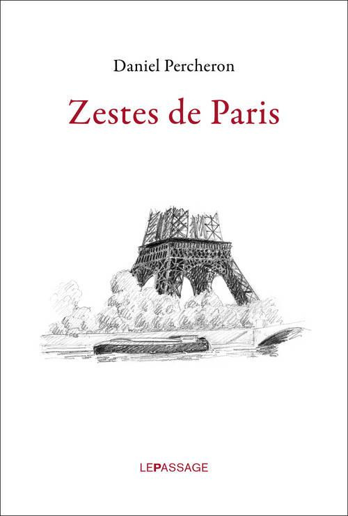Zestes de Paris