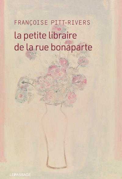 La petite libraire de la rue Bonaparte