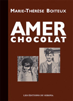 Amer chocolat