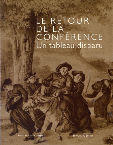 Le Retour de la conférence. Un tableau disparu