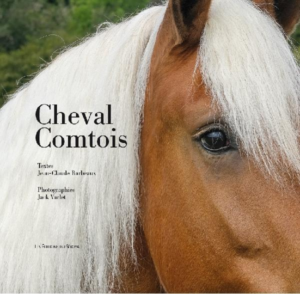 Cheval comtois