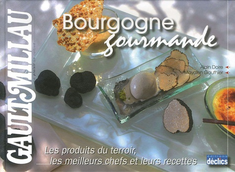 Bourgogne gourmande