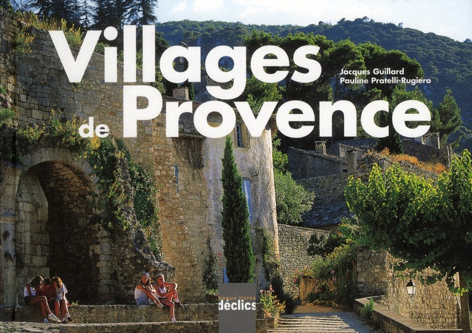Villages de Provence