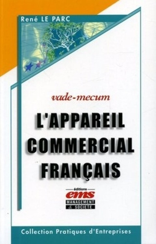 L'appareil commercial français
