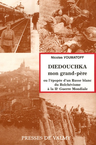 DIEDOUCHKA. MON GRAND PERE