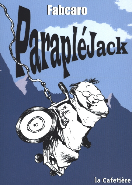 ParapléJack