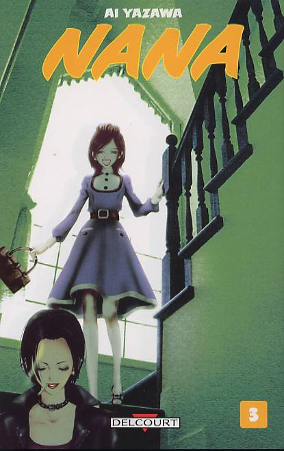 Nana Tome 3