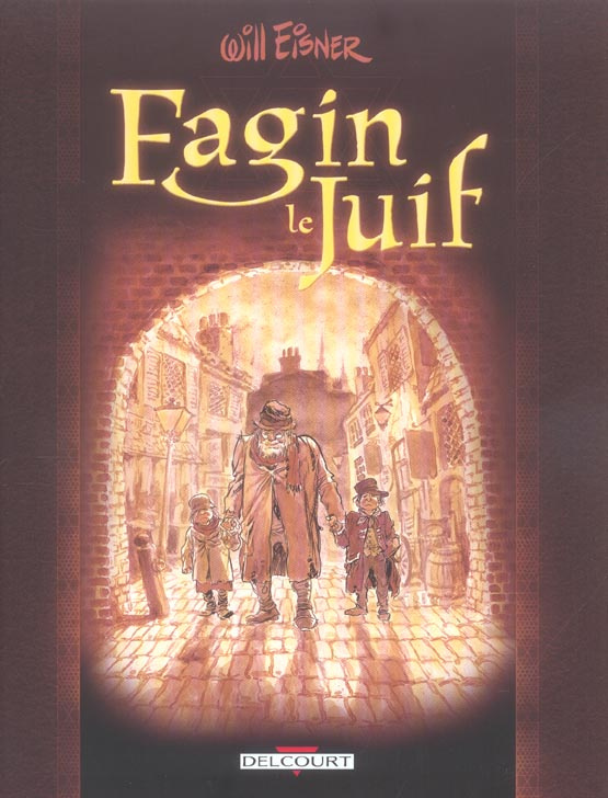 Fagin le Juif