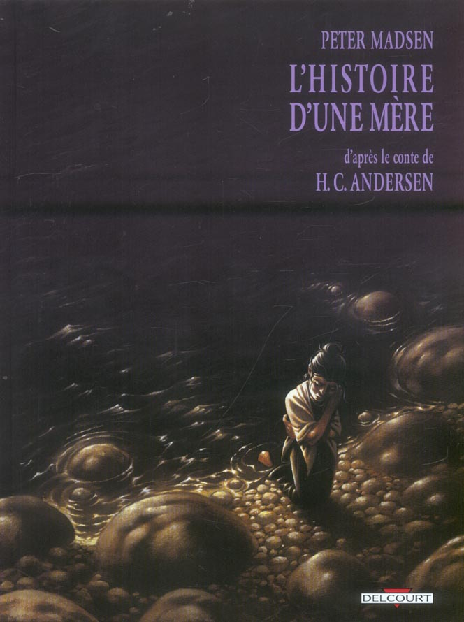 L'histoire d'une mère