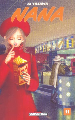 Nana Tome 11
