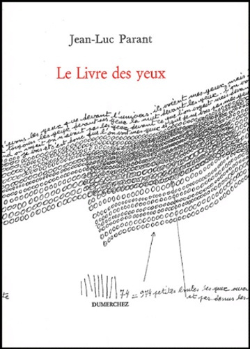 Le livre des yeux