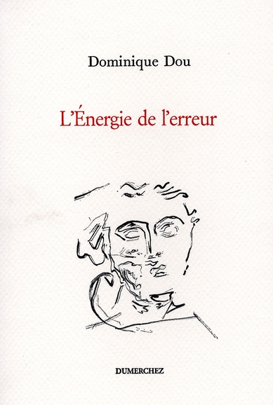 L'Energie de l'erreur