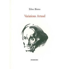 Variations Artaud