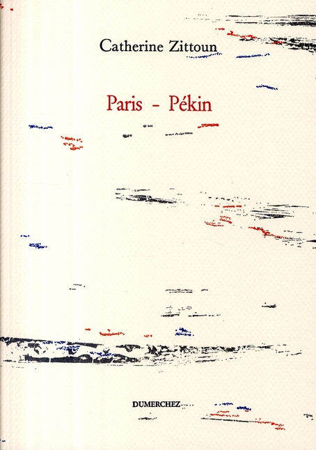 Paris-Pékin
